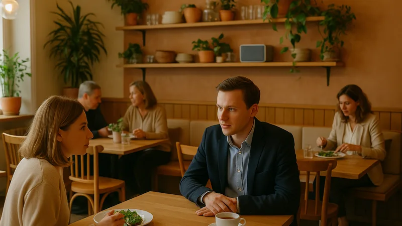 Muzyka w tle w lokalu gastronomicznym bez opłat ZAIKS